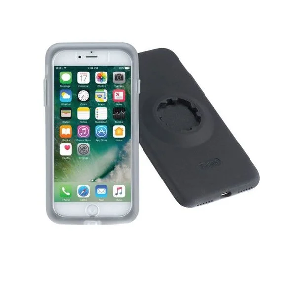Coque de protection Tigra Sport Mountcase iphone 7 et 8/SE Ref : TST0005 / MC-IPH72-S