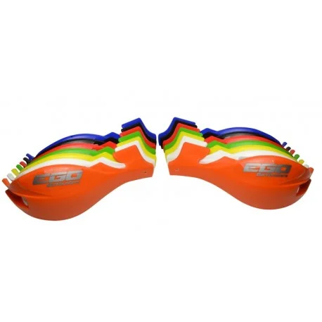 Coques de rechange pour protege-mains BARKBUSTERS Ego