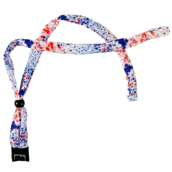 Cordon de lunettes Pit Viper Cordon de lunettes FREEDOM – Multicolore Ref : PIT0189 / PV-ACC-0001
