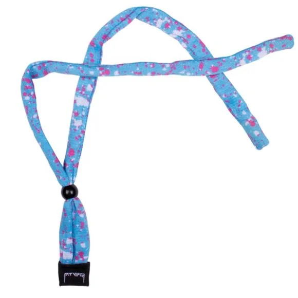 Cordon de lunettes Pit Viper Cordon de lunettes PLAYMATE – Multicolore Ref : PIT0193 / PV-ACC-0031