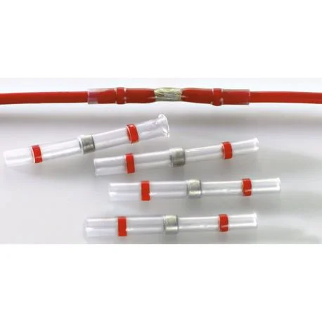 Cosses thermo-soudable a l’etain set de 20 cosses 0.5mm a 1.5mm