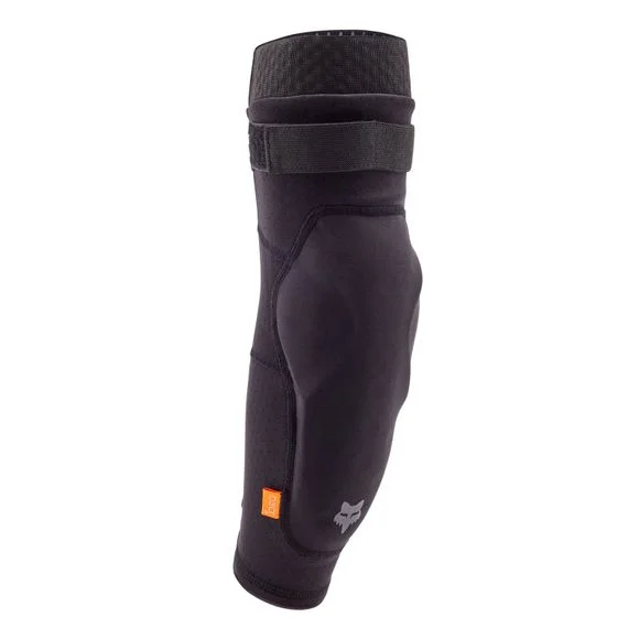 Coudières Fox LAUNCH ELBOW GUARD 2024 – Noir Ref : FX4602