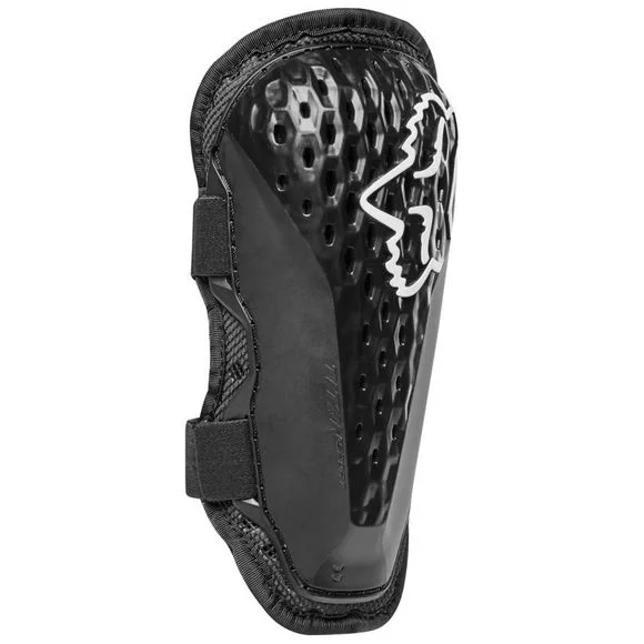 Coudières Fox YOUTH TITAN SPORT – Noir Ref : FX3795 / 25197-001-OS