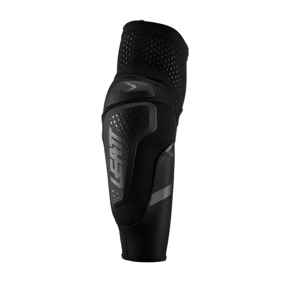 Coudières Leatt 3DF 6.0 2023 – Noir Ref : LB0566