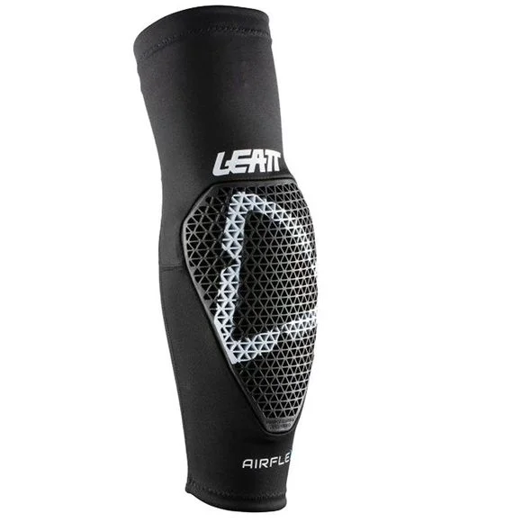 Coudières Leatt AIRFLEX 2023 – Noir Ref : LB0339