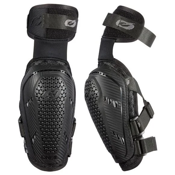 Coudières O’Neal PRO III – ELBOW V23 YOUTH – Noir Ref : OL1865 / 0251-315