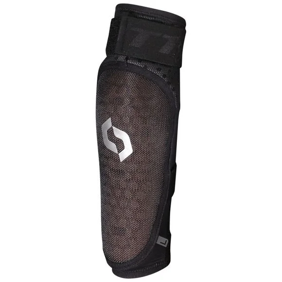Coudières Scott SOFTCON JUNIOR – Noir Ref : SCO1226