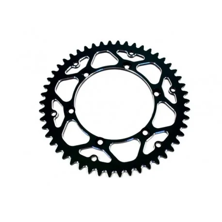Couronne ART acier anti-boue 8000 – 520