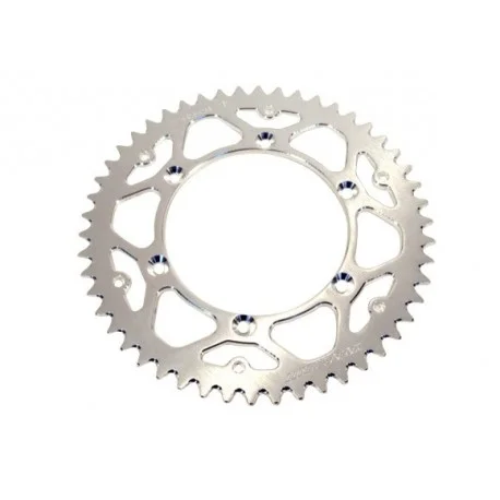 Couronne ART acier anti-boue 895 – 520