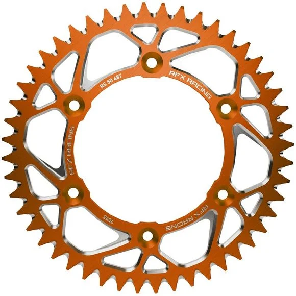Couronne RFX Pro Series Elite aluminium – 415 Ref : RFX01181A / 1123242014