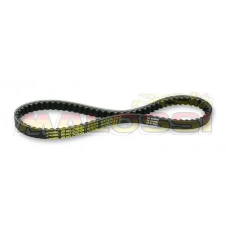 Courroie de transmission MALOSSI X-Kevlar renforcee PIAGGIO FLY ZIP VESPA ET2 ET4 LX LXV