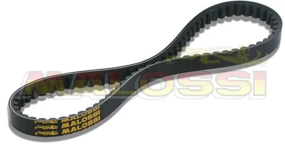 Courroie de transmission Malossi X-Kevlar renforcée Ref : MAL00136A / 1036536
