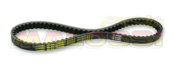 Courroie de transmission Malossi X-Kevlar renforcée Ref : MAL00151A / 1036548