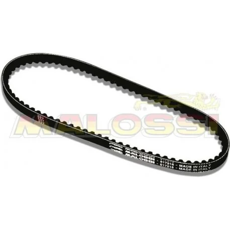 Courroie de transmission MALOSSI X-Special renforcee pour scooter