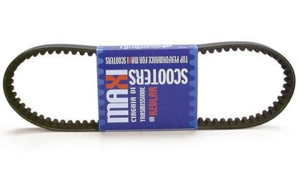Courroie de transmission Polini Kevlar renforcée Ref : POL00022A / 1042561