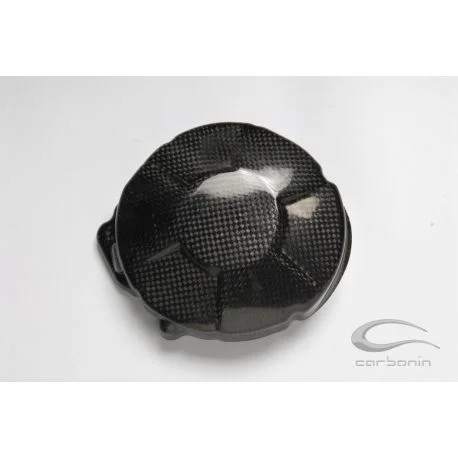 Couvercle alternateur carbone HONDA CB600RR 2007-2016