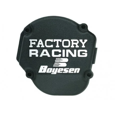 Couvercle d’allumage BOYESEN Factory Racing GAS GAS MC 85 KTM SX 85