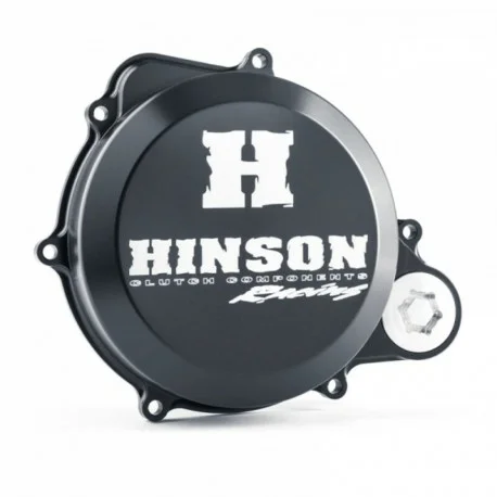 Couvercle de carter d’embrayage HINSON HONDA CRF 250 R HM CRE-F 250 R