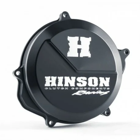 Couvercle de carter d’embrayage HINSON HONDA CRF 450 R HM CRE-F 450 R CRM-F 450 R