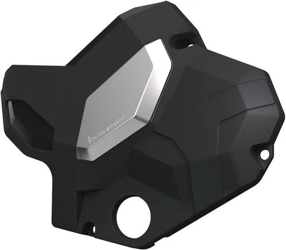 Couvercle de carter d’embrayage Polisport Ref : PLS00020A / 1109137