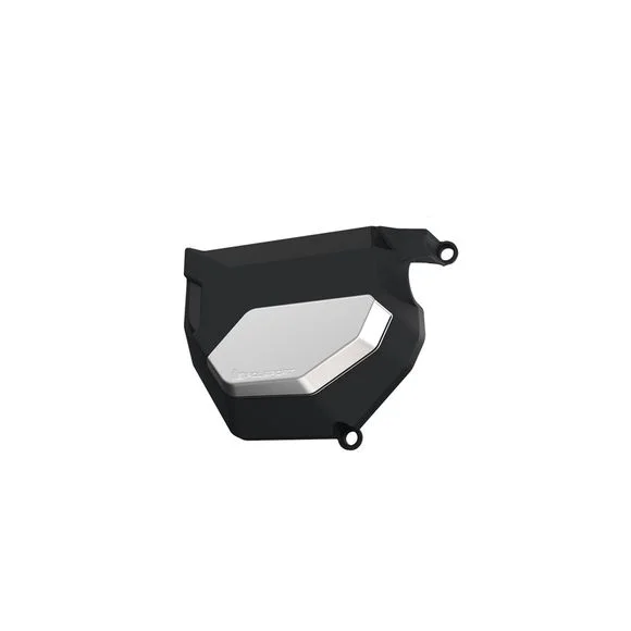 Couvercle de carter d’embrayage Polisport Ref : PLS00022A / 1109141