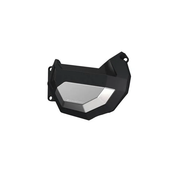 Couvercle de carter d’embrayage Polisport Ref : PLS00024A / 1109145