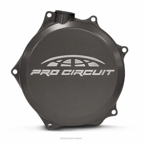 Couvercle de carter d’embrayage PRO CIRCUIT SUZUKI RM-Z 250