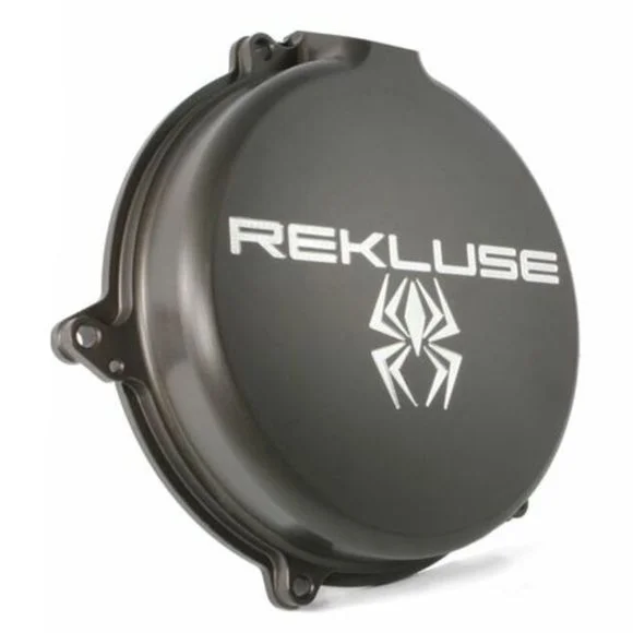 Couvercle de carter d’embrayage Rekluse aluminium Ref : REKL00037A / 1118735