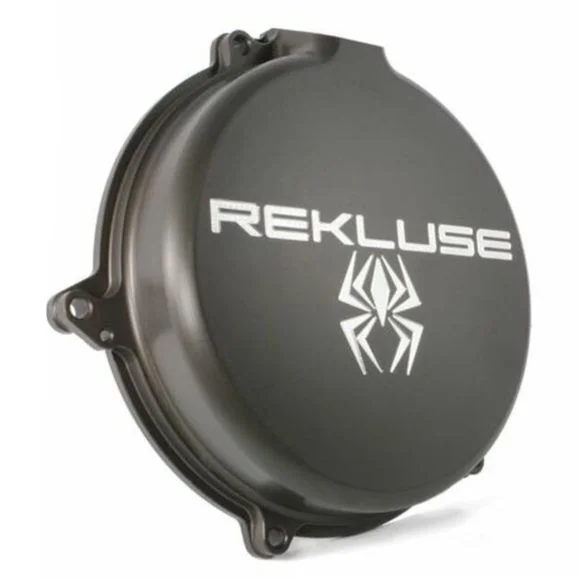 Couvercle de carter d’embrayage Rekluse aluminium Ref : REKL00086A / 1122152