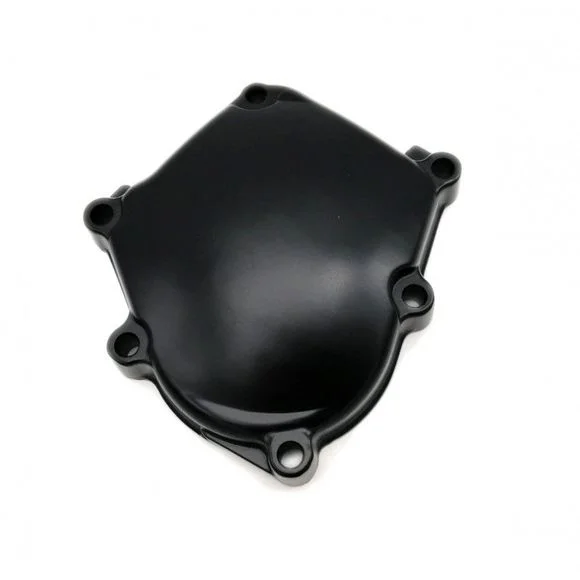 Couvercle de carter d’allumage Brazoline ADAPTABLE – Noir Ref : 42212