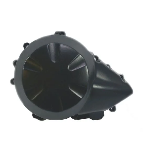 Couvercle de carter d’allumage Brazoline adaptable noir – Noir Ref : 42201