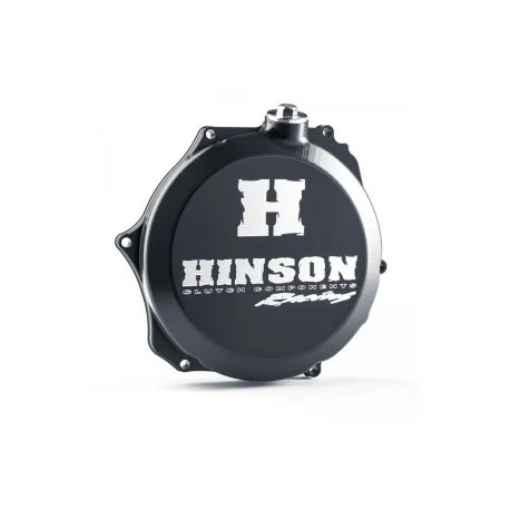 Couvercle de carter HINSON HONDA CRF 450 R CRF 450 RX