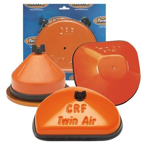 Couvercle de filtre a air Twin air Tout terrain Ref : 791508 / 1096946