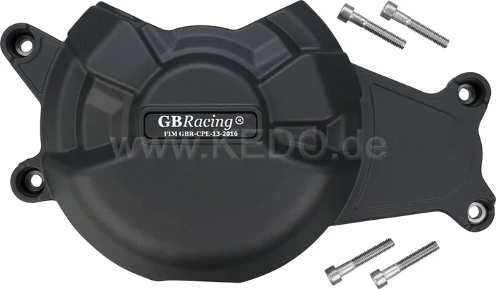 Couvercle de Protection de Carter D’embrayage Yamaha Ténéré 700