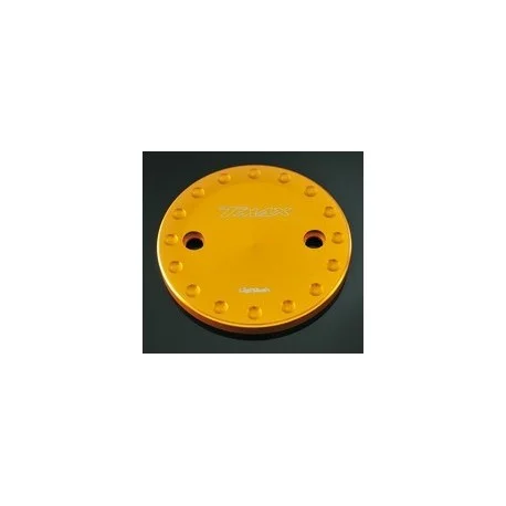 Couvercle moteur OR