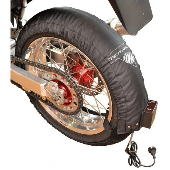 Couverture chauffante Tecno globe COUVERTURES CHAUFFANTES Universel Ref : TG0099 / HOT.TYRE