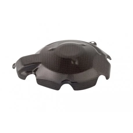 Couvre-carter alternateur LIGHTECH carbone SUZUKI GSXR 1000 GSX-R 1000 R 2017-2021