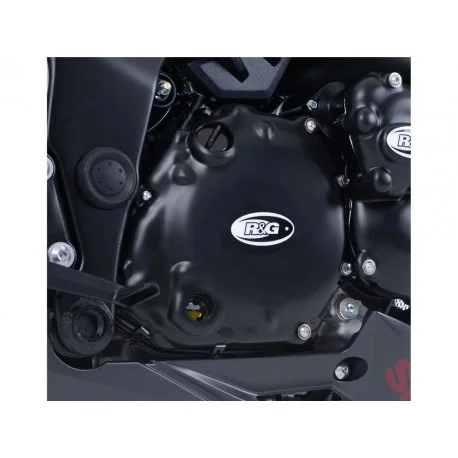 Couvre-carter droit d’embrayage R&G RACING SUZUKI GSXS 750 2017-2021