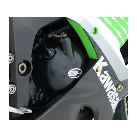 Couvre carter droit R&G RACING Kawasaki ZX6R 2005-2006