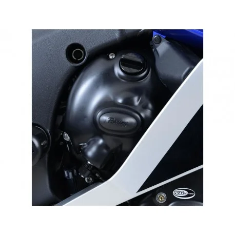 Couvre-carter droit R&G RACING Race Series Yamaha YZF-R6 2008-2021