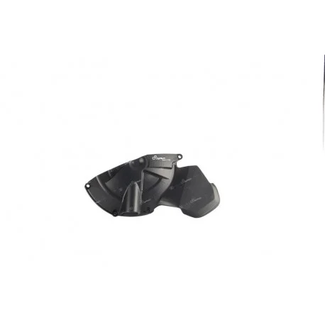 Couvre-carter embrayage LIGHTECH noir BMW S1000RR 2019-2021