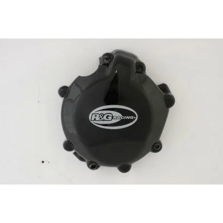 COUVRE- CARTERS ALTERNATEUR R&G Racing KAWASAKI ZX10R 2006-2010