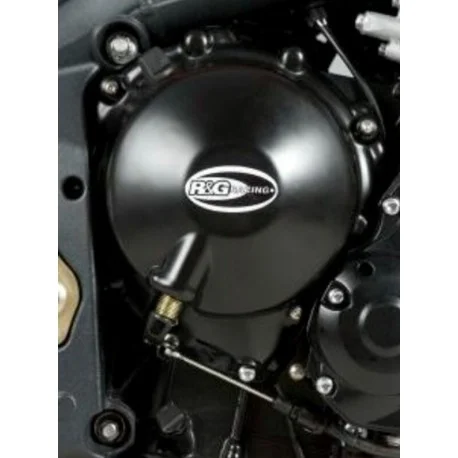 COUVRE- CARTERS EMBRAYAGE R&G Racing TRIUMPH 1050 SPEED TRIPLE R S 2008-2020 1050 TIGER SPORT 2013-2019