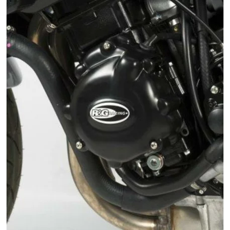COUVRE- CARTERS MOTEURS DROIT d’embrayage R&G Racing SUZUKI GSR 600 GSR 750