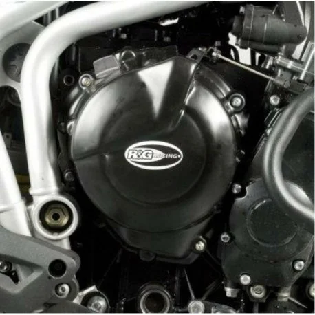 COUVRE- CARTERS MOTEURS DROIT R&G Racing 800 TIGER 2011-2019