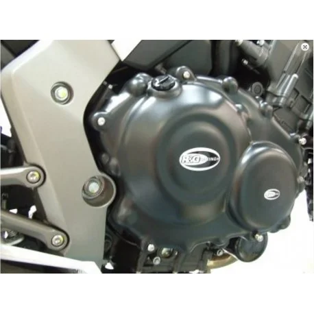 COUVRE- CARTERS MOTEURS DROIT R&G Racing CB1000R 2008-2017