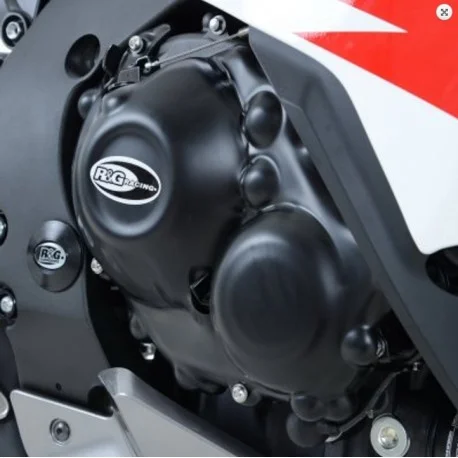 COUVRE- CARTERS MOTEURS DROIT R&G Racing CBR1000RR 2008-2016