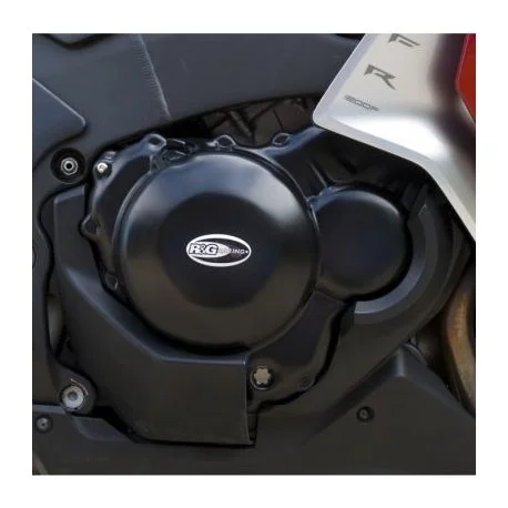 COUVRE- CARTERS MOTEURS DROIT R&G Racing HONDA VFR1200F sans DCT VFR1200X CROSSTOURER