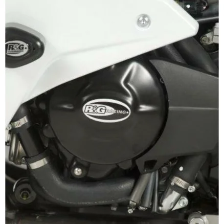 COUVRE- CARTERS MOTEURS GAUCHE R&G Racing HONDA CBR600F 2011-2014