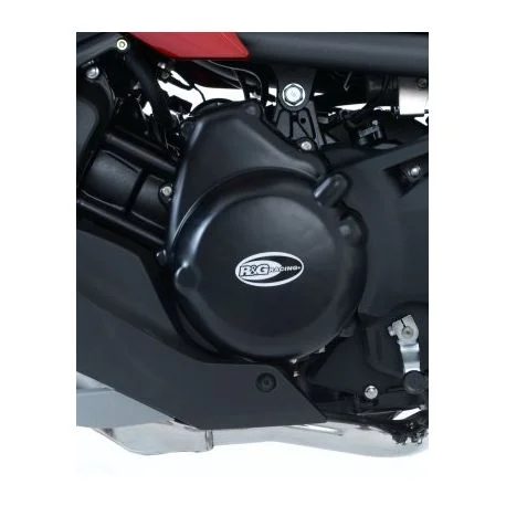 COUVRE- CARTERS MOTEURS GAUCHE R&G Racing HONDA NC750S NC750X 2014-2020
